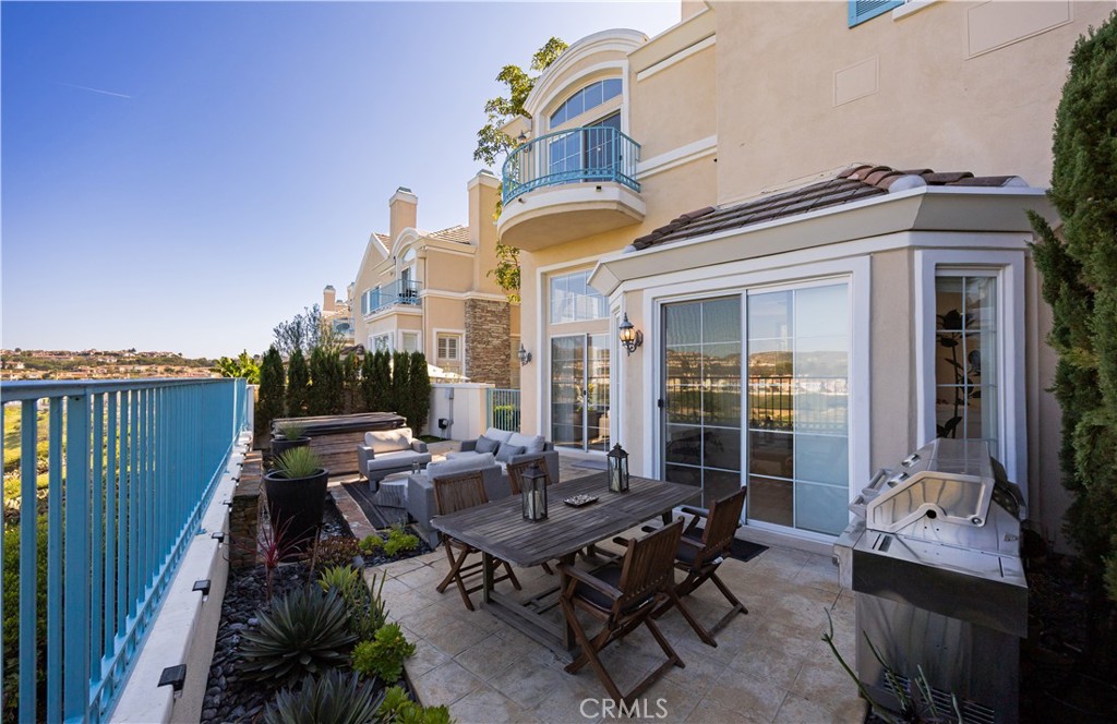 4 Chandon, Newport Coast CA 92657 - Photo 49