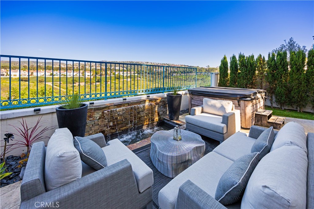 4 Chandon, Newport Coast CA 92657 - Photo 52