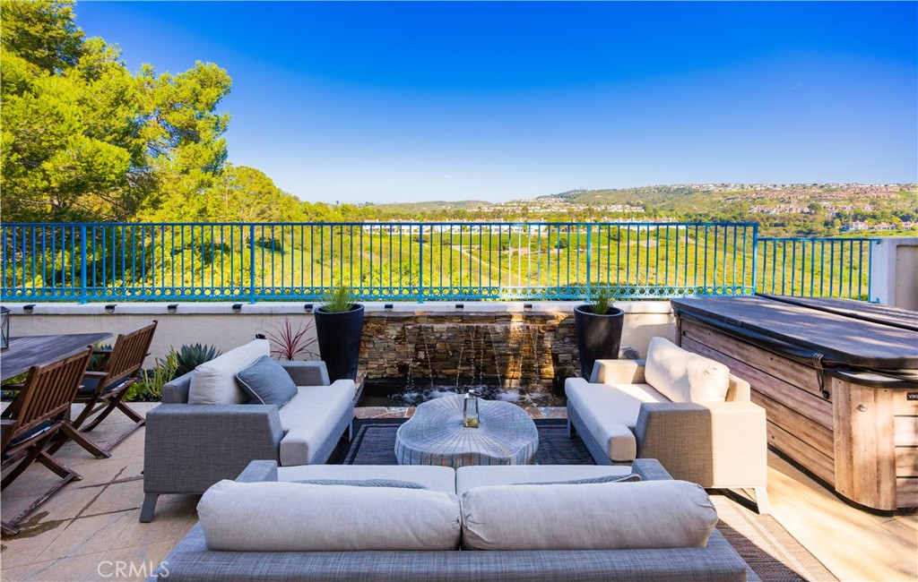 4 Chandon, Newport Coast CA 92657 - Photo 54