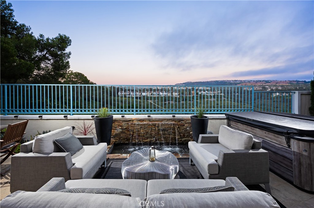 4 Chandon, Newport Coast CA 92657 - Photo 48