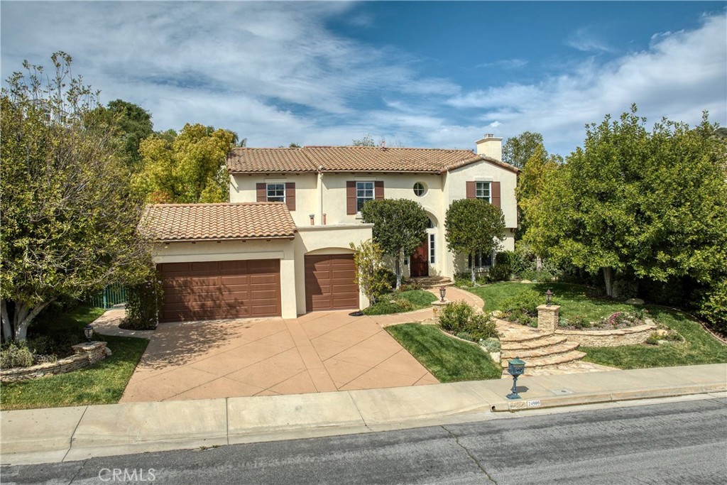 24909 Paseo Del Rancho