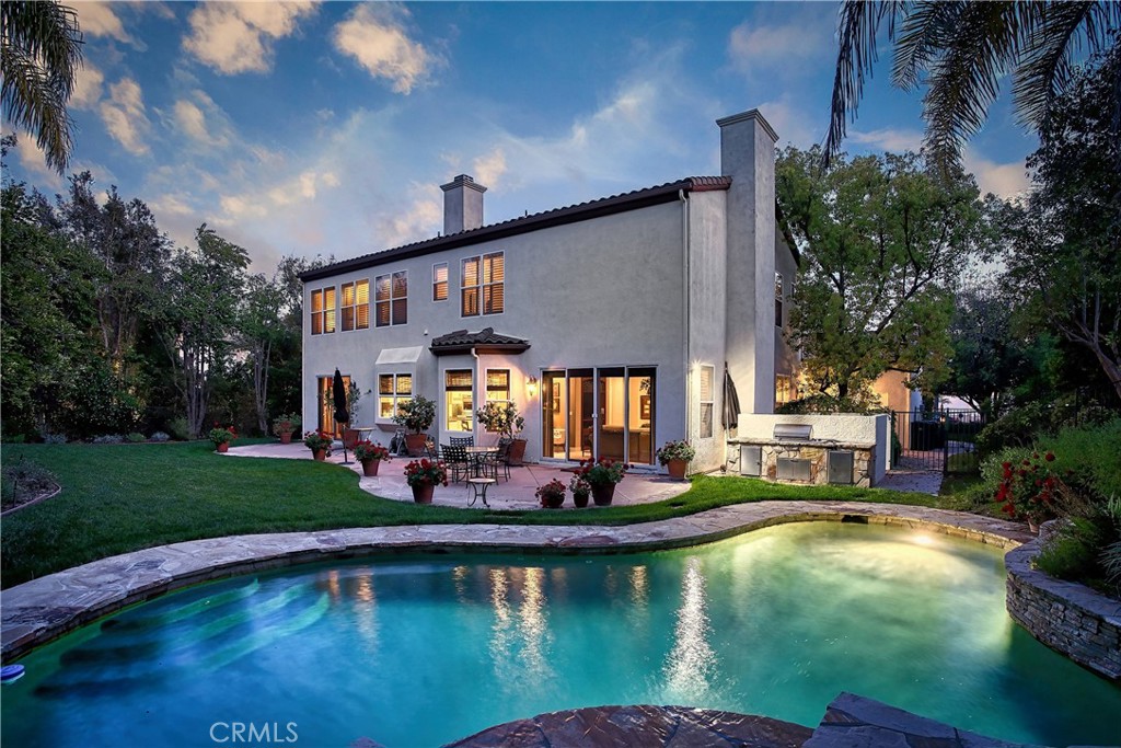 24909 Paseo Del Rancho