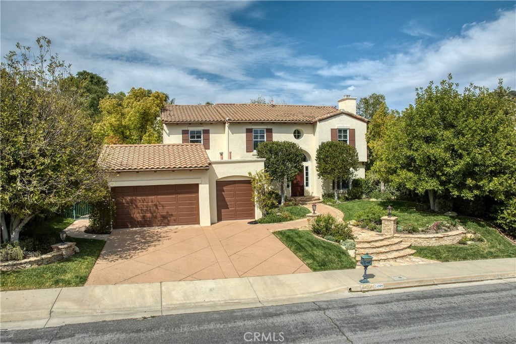 24909 Paseo Del Rancho