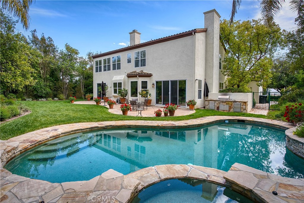 24909 Paseo Del Rancho