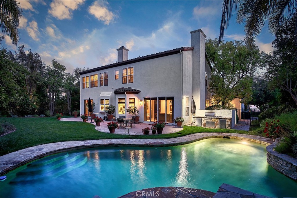 24909 Paseo Del Rancho