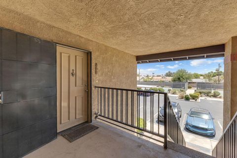Photo of 31200 Landau Boulevard #408, Cathedral City, CA 92234 (MLS # 219140686DA)