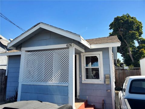 Photo of 626 S Inglewood Avenue, Inglewood, CA 90301 (MLS # PW25226006)