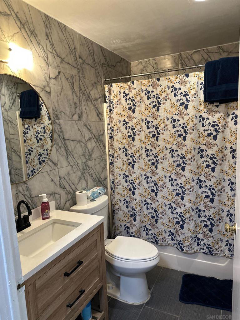 Ramona - Residential