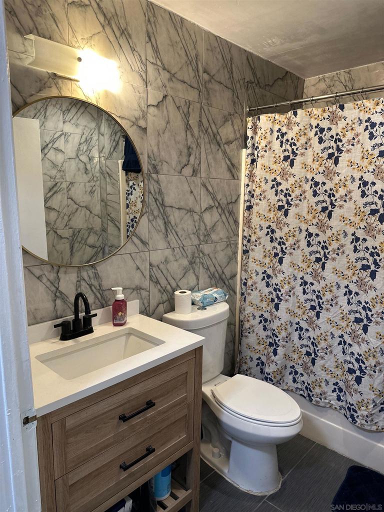 Ramona - Residential