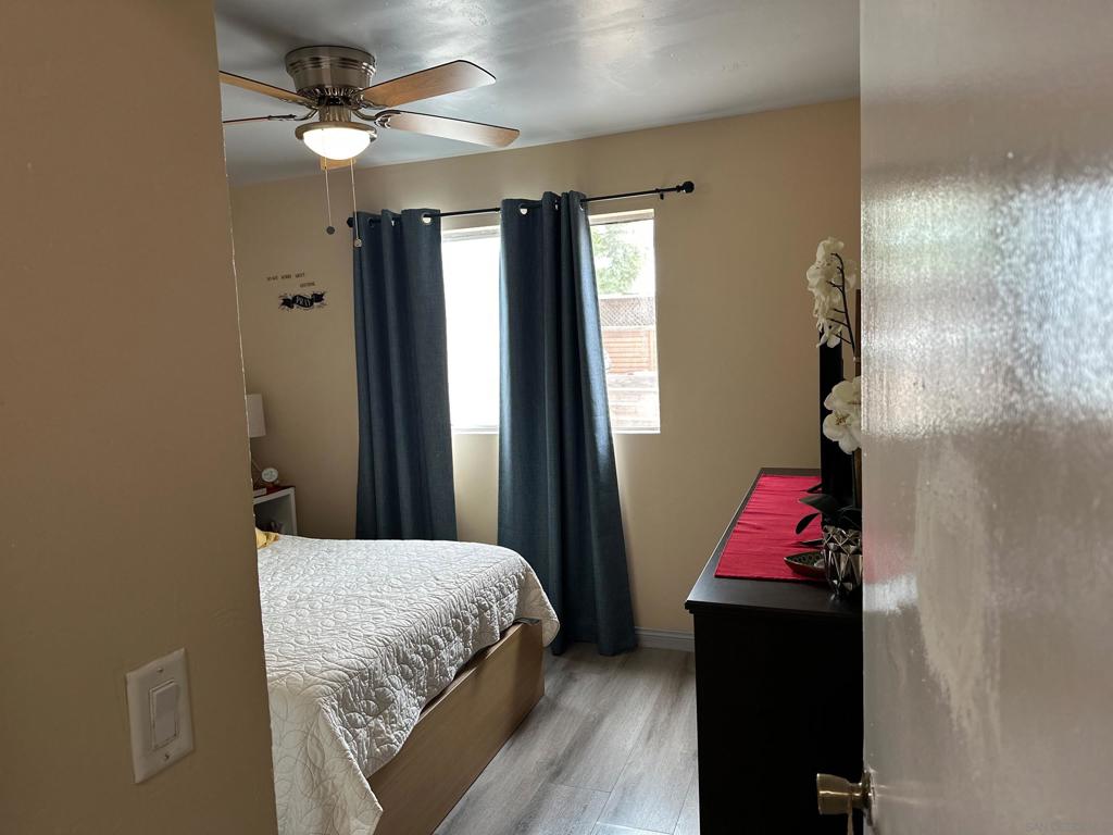 Ramona - Residential