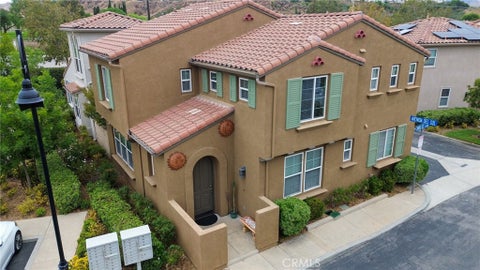 Photo of 31771 Avenida Del Sol, Castaic, CA 91384 (MLS # SR26199993)