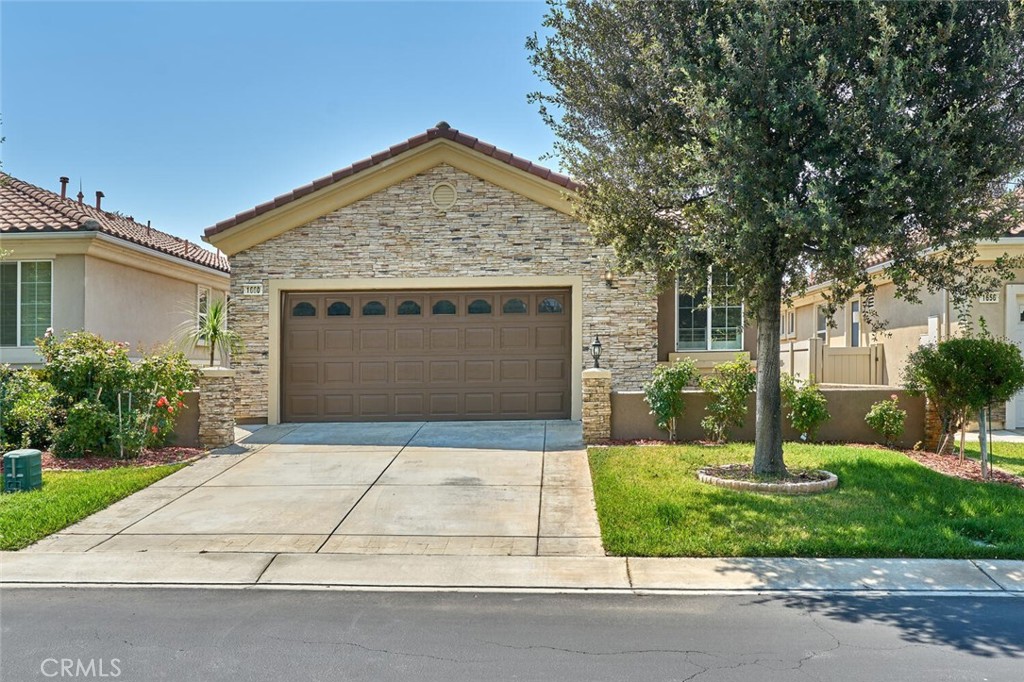 1660 Snowberry Road