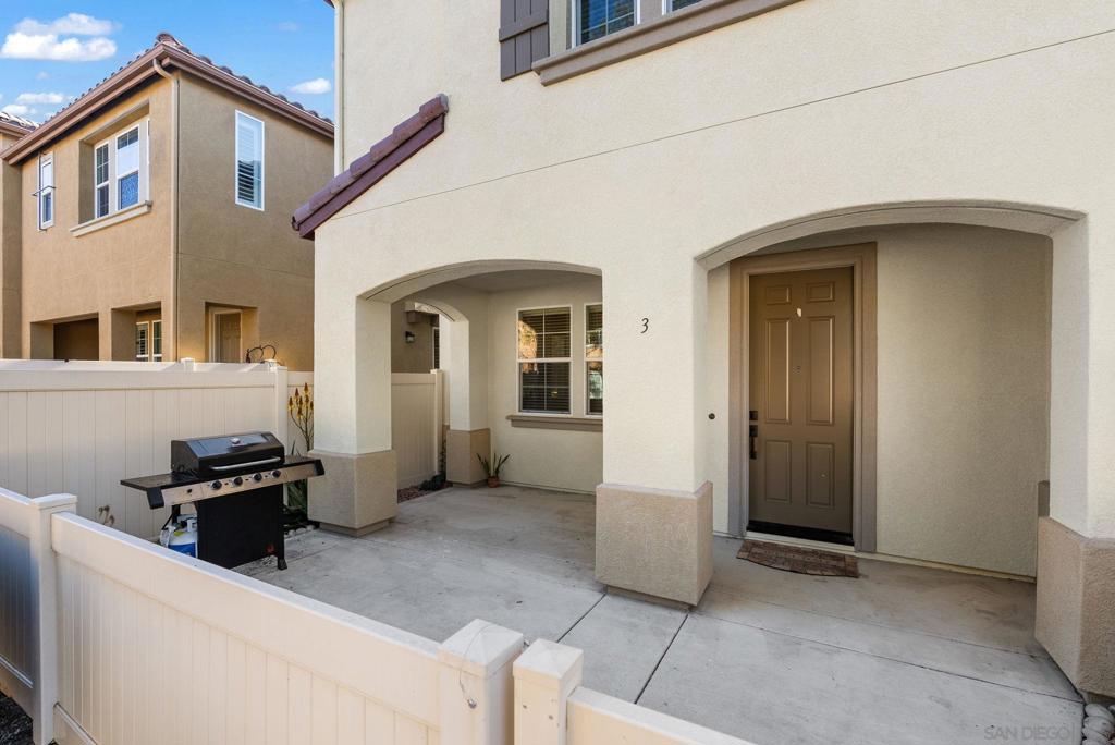 1510 El Prado St 3