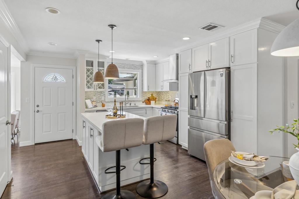 5777 Rachel Court
