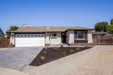 Photo of 5777 Rachel Court, San Jose, CA 95123 (MLS # ML82054595)