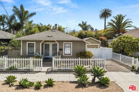 327 W Figueroa Street Santa Barbara CA 93101