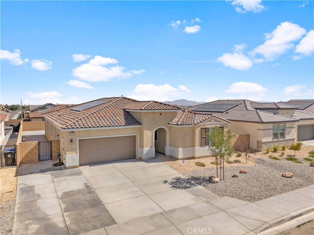 11952 Olivine Road