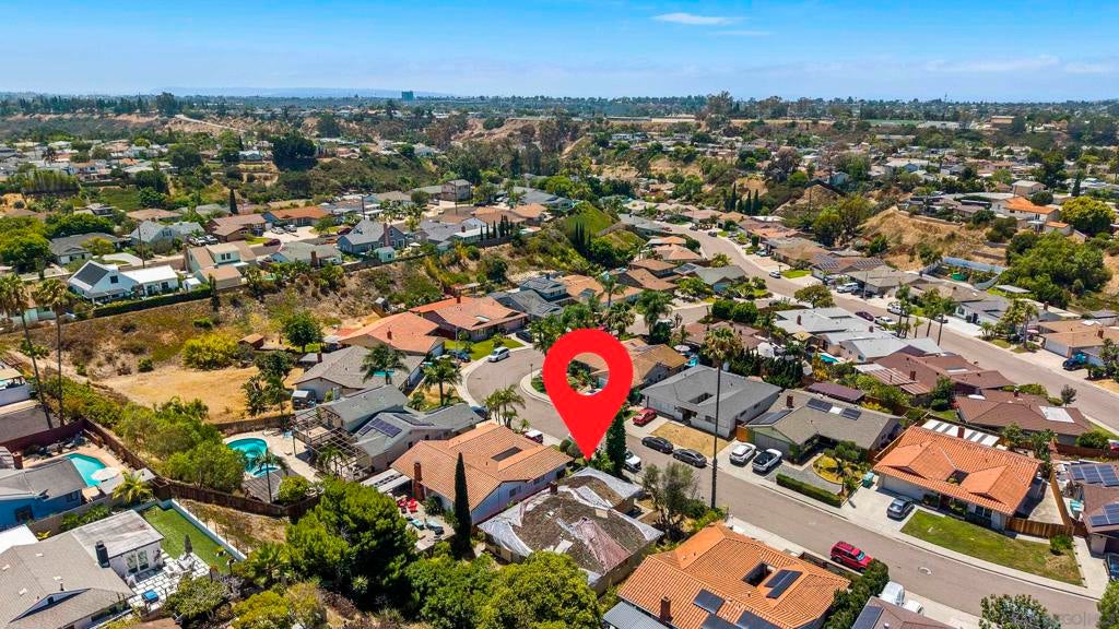 3955 Mount Albertine Way