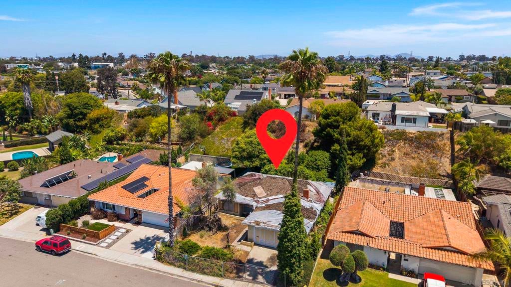3955 Mount Albertine Way