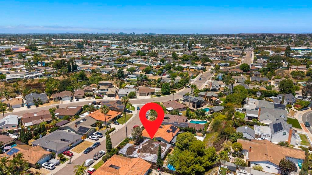3955 Mount Albertine Way