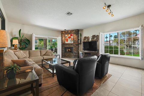 618 Vista Lago Circle N Palm Desert CA 92211