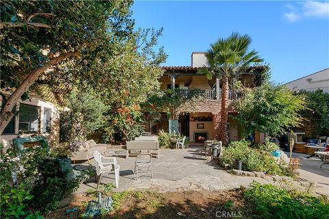 819 S Curson Avenue Los Angeles CA 90036
