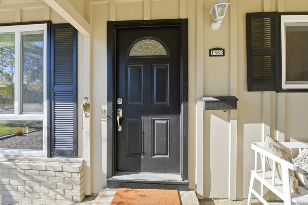 1363 Santa Fe Drive, San Jose CA 95118