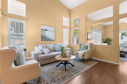 8 Chatri Circle Lake Forest CA 92610
