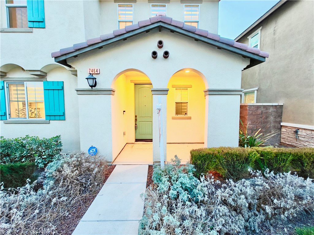 This beautiful home is located in the highly desirable community of The Preserve. As you enter, you are greeted with a BRIGHT and OPEN floor plan. SPACIOUS living room opens into the kitchen and backyard. ABUNDANCE of storage throughout the home. Upstairs IN-UNIT washer and dryer. DIRECT ACCESS to two car garage. Save on your monthly electricity bills with SOLAR included in rent. MASTER PLAN COMMUNITY surrounded by parks, trails, dog parks, and community centers. CONVENIENT LOCATION walking distance to Cal Aero Preserve Academy and Public Library. Only a few minute drive away from Prado Regional Park, Chino Hills Shoppes, freeway, and everything else you need!