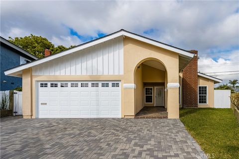 5222 Auburn Circle Westminster CA 92683
