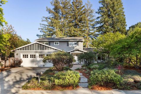 Photo of 963 Wing Place, Stanford, CA 94305 (MLS # ML82041700)