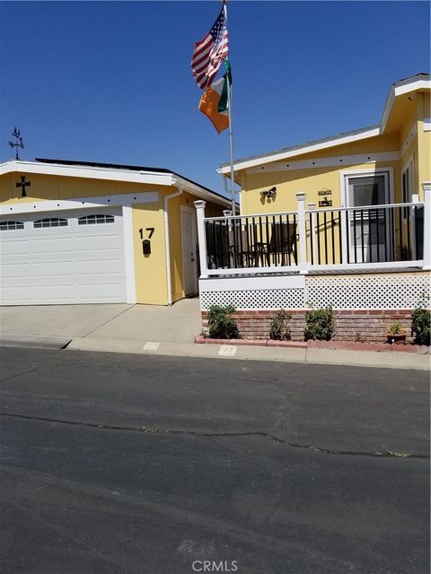 Photo of 3800 W Wilson Street #17, Banning, CA 92220 (MLS # IG26051048)