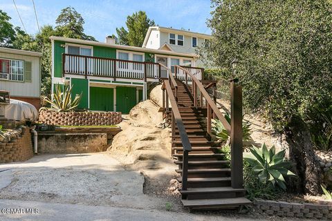 Photo of 6314 Alta Vista Road, Simi Valley, CA 93063 (MLS # 223002922)