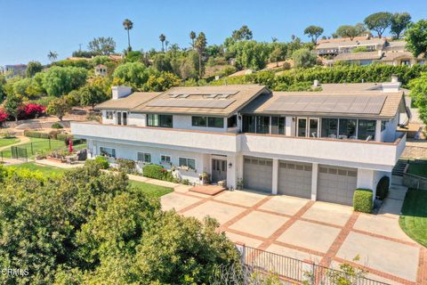 2207 Terra Bella Lane Camarillo CA 93012