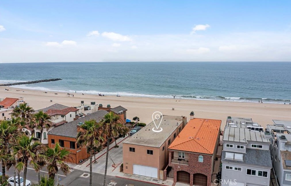 5901 Seashore Drive