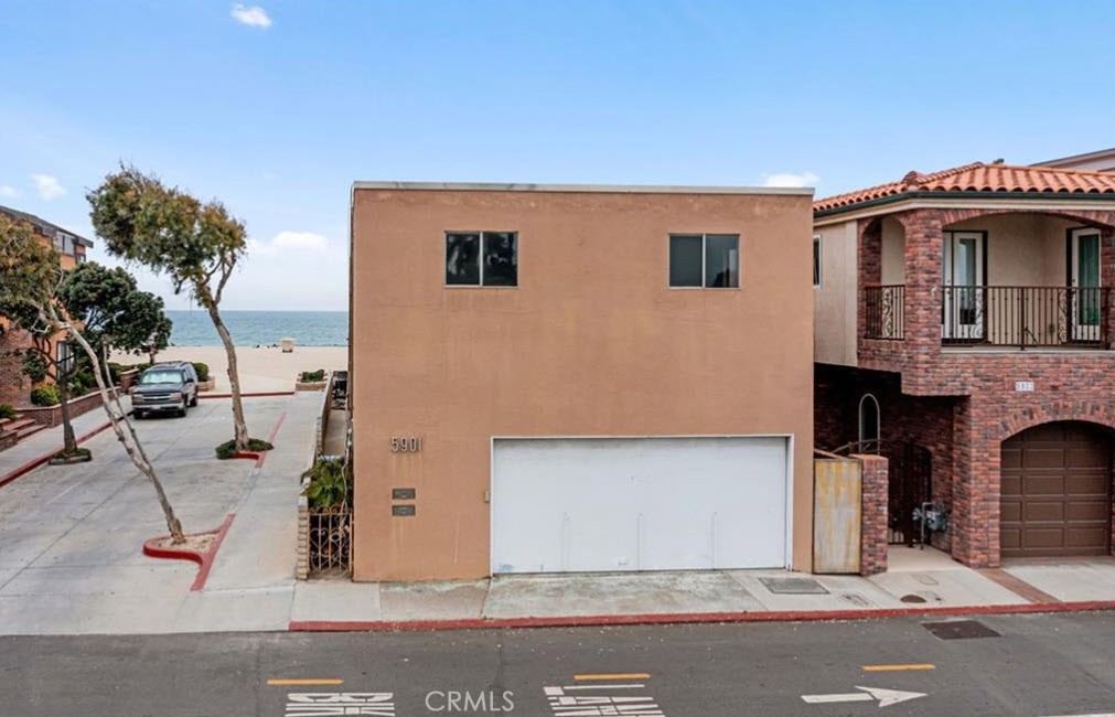 5901 Seashore Drive