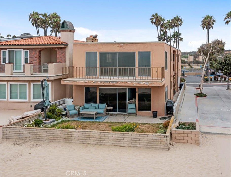 5901 Seashore Drive