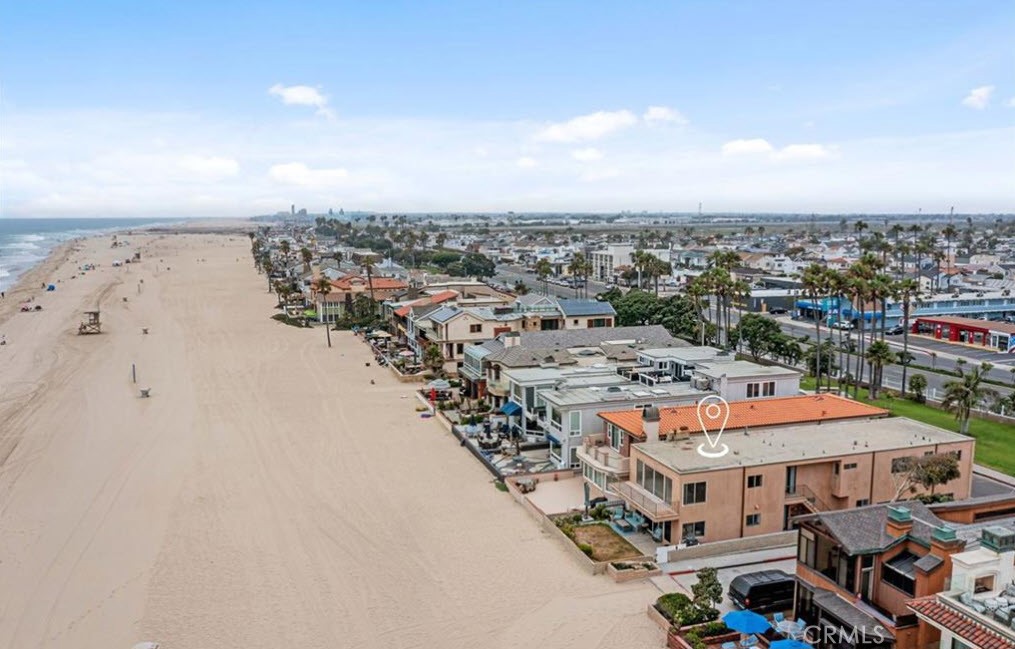 5901 Seashore Drive