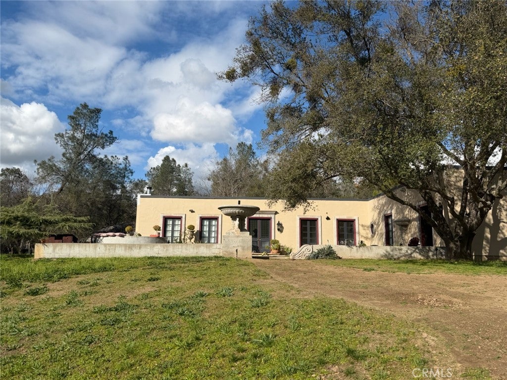 40461 Long Hollow Drive