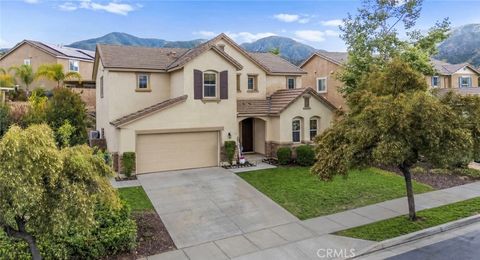 Photo of 25444 Red Hawk Road, Corona, CA 92883 (MLS # IG26095361)