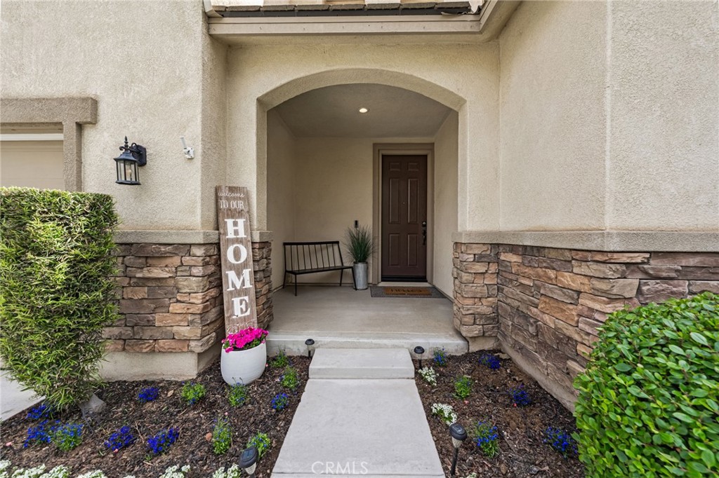 25444 Red Hawk Road