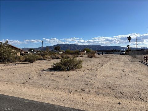 Photo of 1 Flying H Road, 29 Palms, CA 92277 (MLS # JT26041102)
