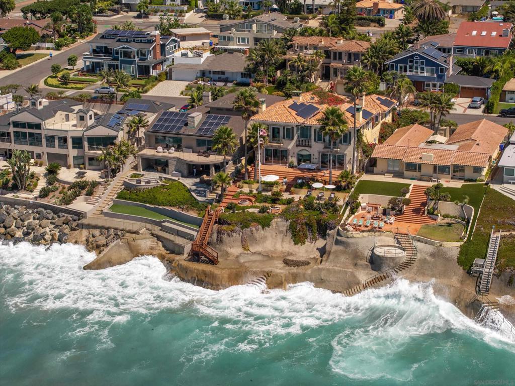 Carlsbad West - Residential