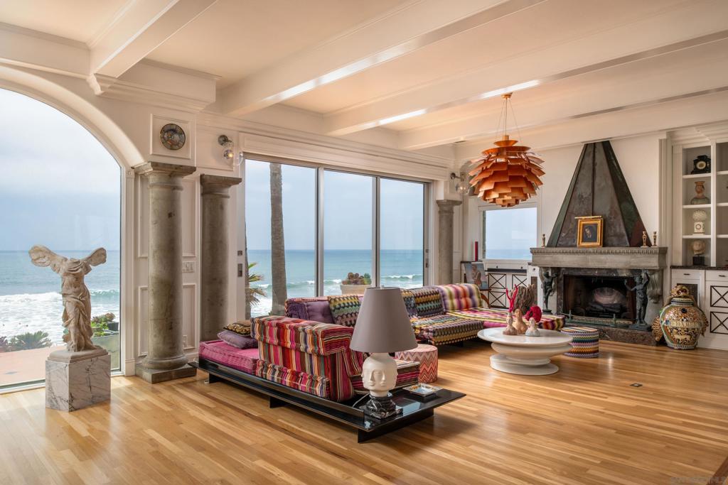 Carlsbad West - Residential