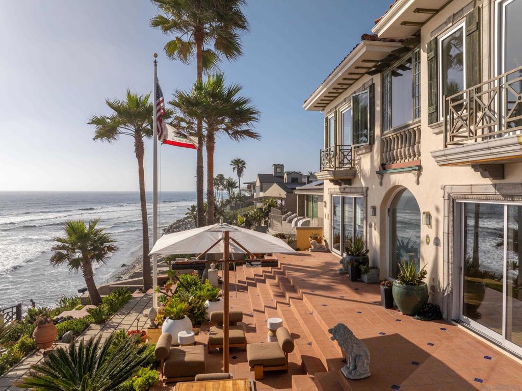 Carlsbad West - Residential