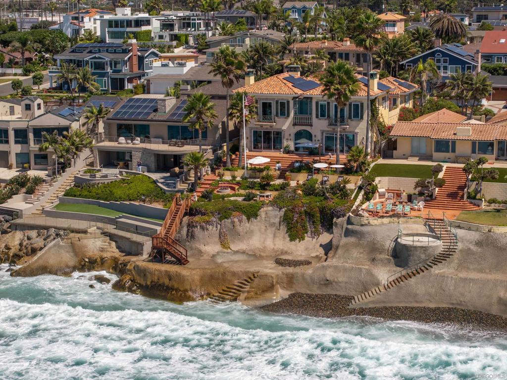 Carlsbad West - Residential