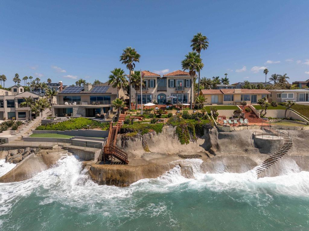 Carlsbad West - Residential