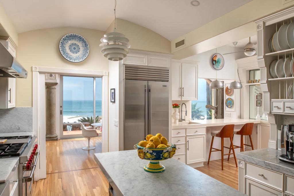 Carlsbad West - Residential