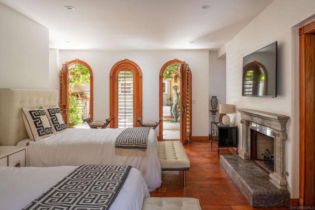 Carlsbad West - Residential