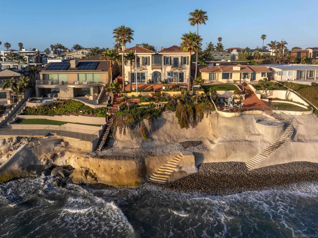 Carlsbad West - Residential